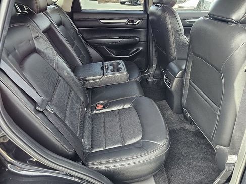 Certified 2023 MAZDA CX-5 AWD 2.5 S image 19