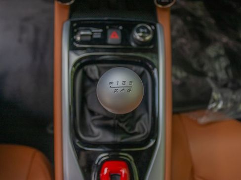 Used 2025 Lotus Emira RWD image 14