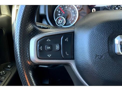 Used 2024 RAM 3500 Tradesman image 20