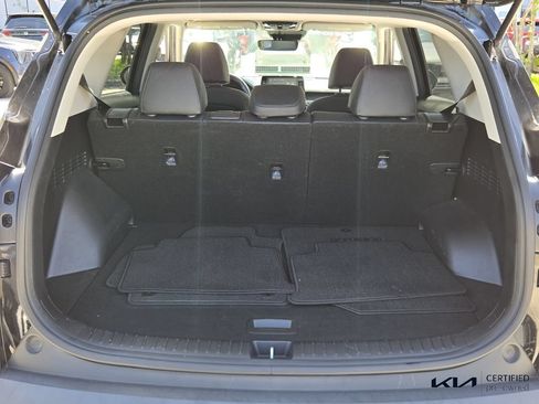 Certified 2021 Kia Seltos EX AWD/4WD image 14