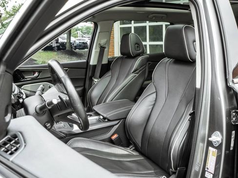 Used 2023 Acura MDX SH-AWD w/ Advance Package image 6