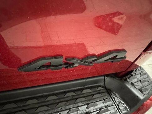 New 2026 RAM 2500 Big Horn image 58