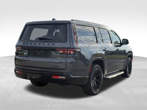 Used 2024 Jeep Wagoneer Series II AWD/4WD image 23