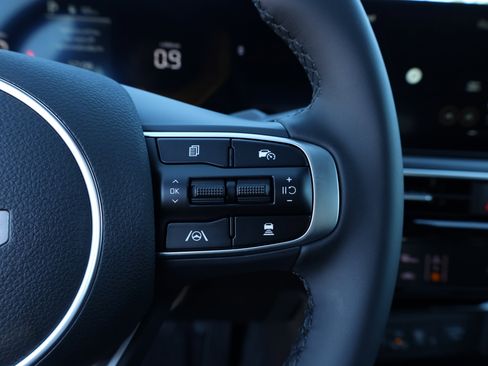 New 2026 Kia K5 GT-Line image 26