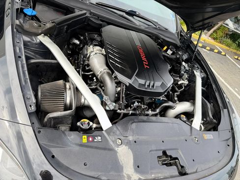 Used 2021 Kia Stinger GT RWD image 40