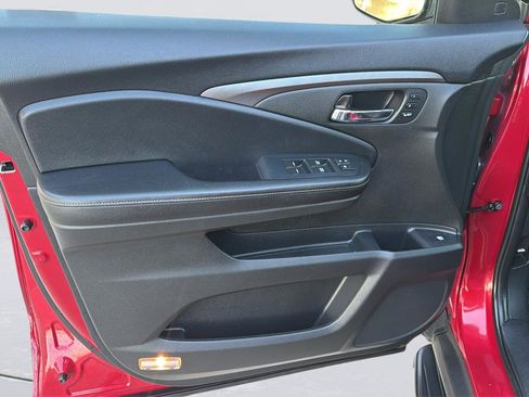 Used 2023 Honda Ridgeline RTL-E image 23