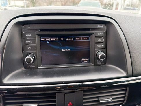 Used 2013 MAZDA CX-5 Grand Touring image 21