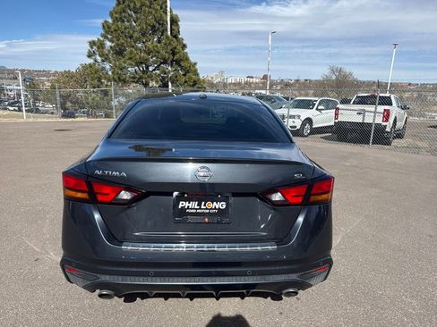 Used 2022 Nissan Altima 2.5 SL image 6