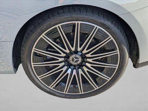 Certified 2024 Mercedes-Benz CLE 450 4MATIC Coupe image 8