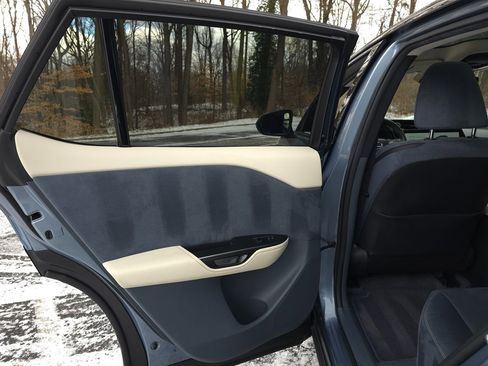 Used 2023 Lexus RZ 450e Premium w/ Accessory Package (Z1) image 26