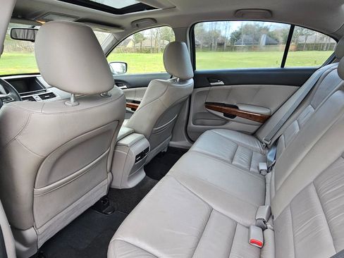 Used 2012 Honda Accord EX-L image 19