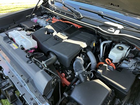 Used 2023 Toyota Sequoia TRD Pro image 18