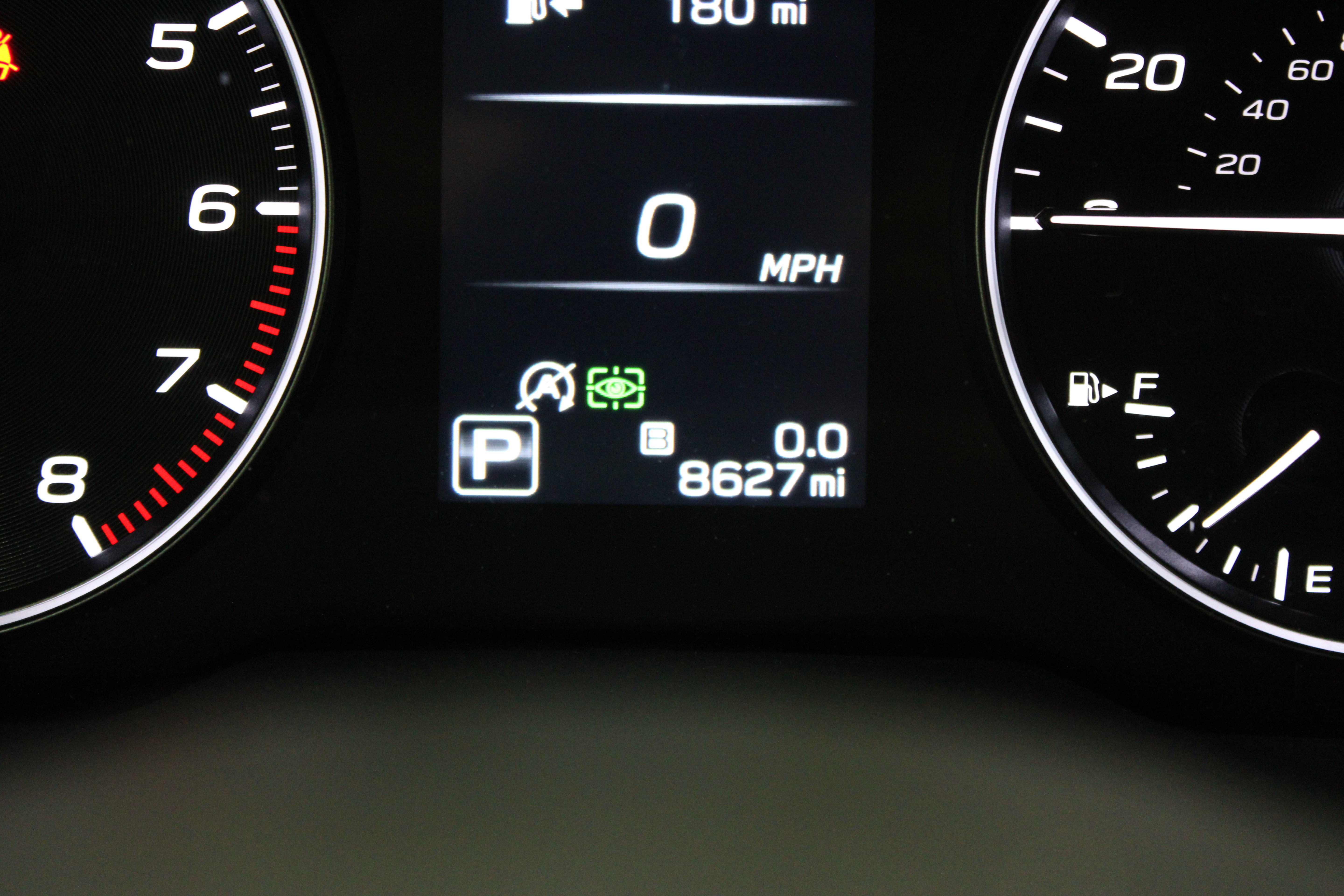 Used 2025 Subaru Outback Touring XT AWD/4WD image 44
