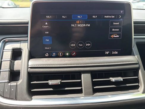 Used 2021 Chevrolet Tahoe LS RWD image 14