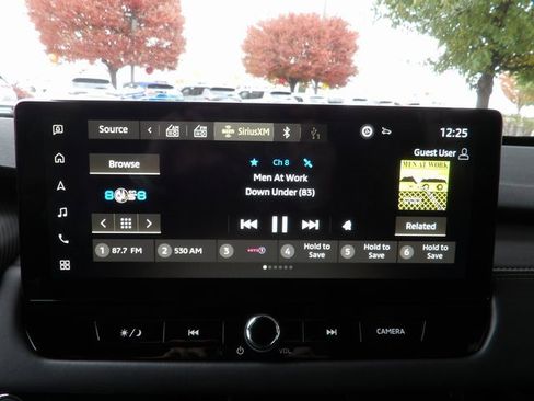 New 2025 Mitsubishi Outlander ES image 24