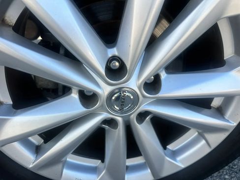 Used 2018 Nissan Rogue Sport S w/ S Appearance Package image 8