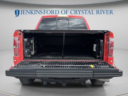 Used 2010 Ford F150 Raptor AWD/4WD image 19