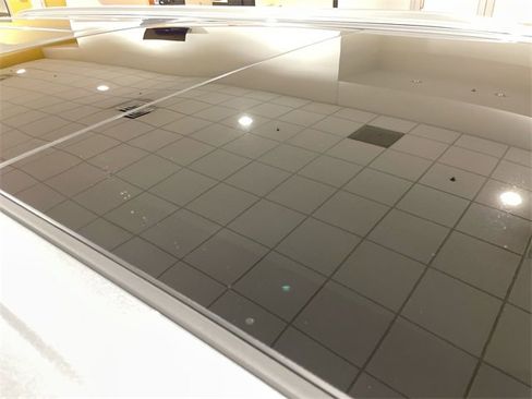 Certified 2024 Cadillac Escalade ESV Premium Luxury Platinum image 12