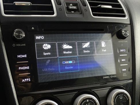 Used 2017 Subaru Forester 2.5i Limited w/ Protection Package #2 image 28