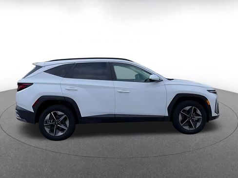 Used 2025 Hyundai Tucson SEL image 14
