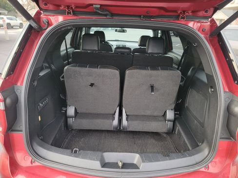 Used 2017 Ford Explorer Sport w/ Equipment Group 401A image 15