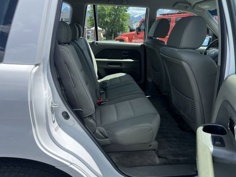 Used 2006 Honda Pilot LX image 9