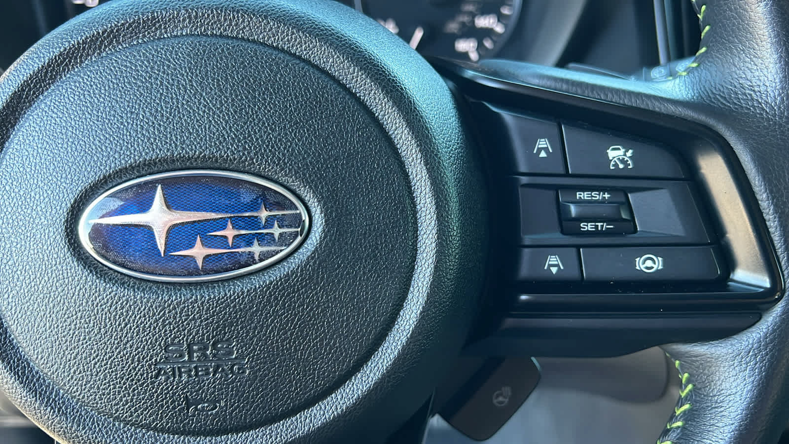 Used 2024 Subaru Ascent Onyx Edition AWD/4WD image 21