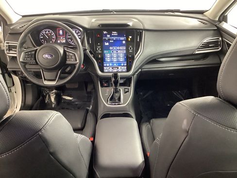Used 2023 Subaru Outback Touring XT image 17