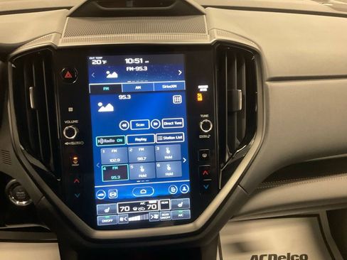 New 2026 Subaru Ascent Limited Bronze image 21