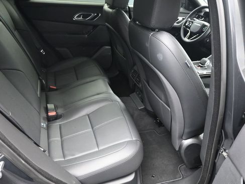 New 2025 Land Rover Range Rover Velar Dynamic SE AWD/4WD image 9