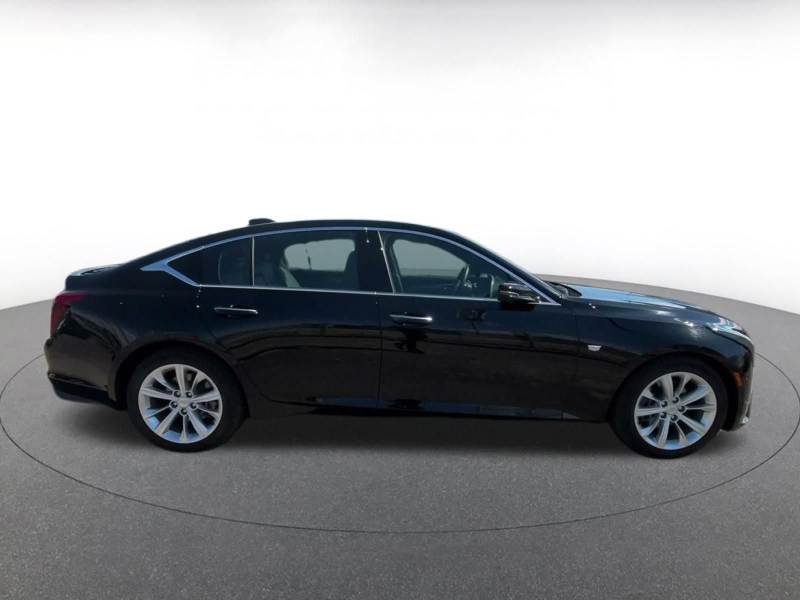 Used 2026 Cadillac CT5 Premium Luxury RWD image 15