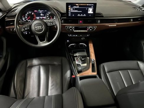 Used 2023 Audi A5 2.0T Premium w/ Convenience Package AWD/4WD image 10