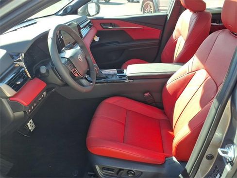 Used 2026 Toyota Camry XSE image 8