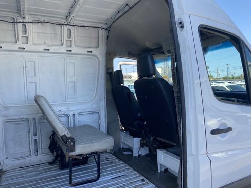 Used 2007 Dodge Sprinter 2500 image 14