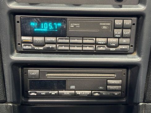 Used 1995 Ford Mustang GT RWD image 25