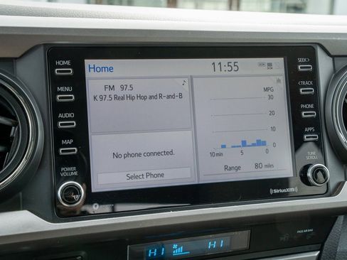 Used 2021 Toyota Tacoma SR5 image 7