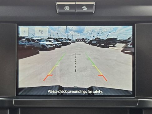 New 2026 Ford F450 XL w/ XL Driver Assist Package AWD/4WD image 19