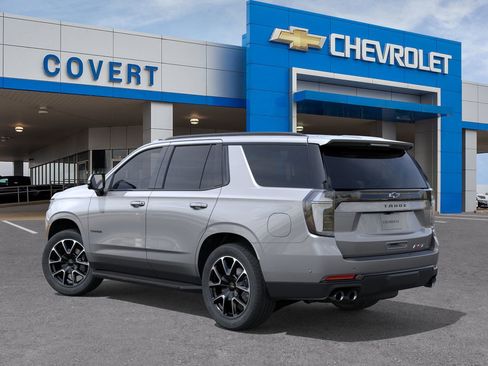 New 2026 Chevrolet Tahoe RST w/ Comfort Package image 27