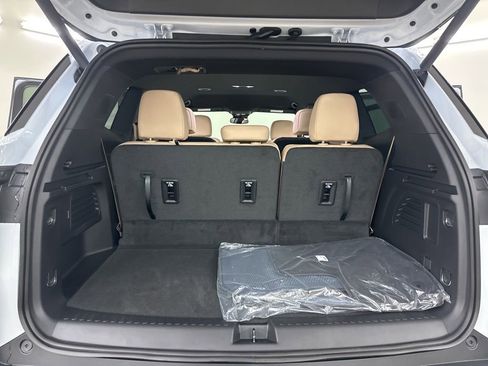 New 2026 Buick Enclave Preferred image 24