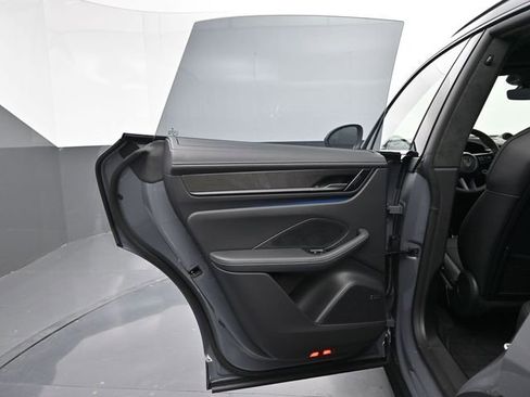 New 2025 Porsche Macan Turbo Electric image 22