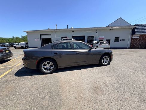 Used 2023 Dodge Charger SXT w/ Cold Weather Package RWD image 21