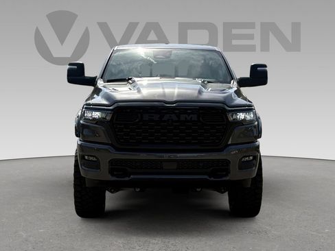 New 2026 RAM 1500 Big Horn image 24