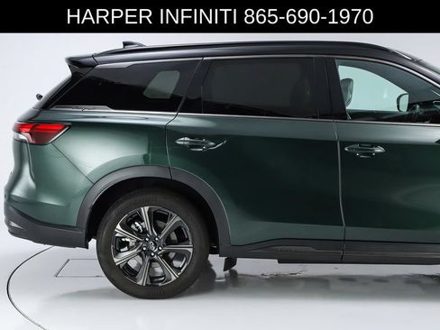 Used 2026 INFINITI QX60 Autograph w/ Autograph Tech Package AWD/4WD image 51