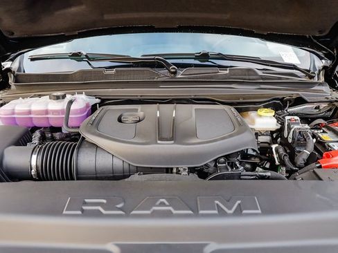 New 2026 RAM 1500 Warlock AWD/4WD image 31