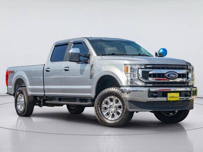 Used 2021 Ford F250 XL w/ STX Appearance Package