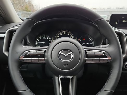 New 2026 MAZDA CX-50 AWD 2.5 S w/ Cargo Package image 16