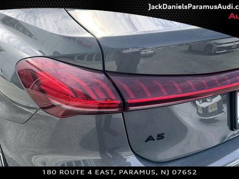 Used 2025 Audi A5 2.0T Premium w/ Convenience Package image 28