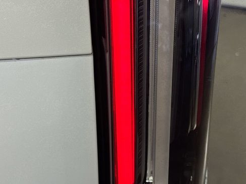 Used 2023 Cadillac Escalade Sport Platinum w/ LPO, ONYX Package image 35