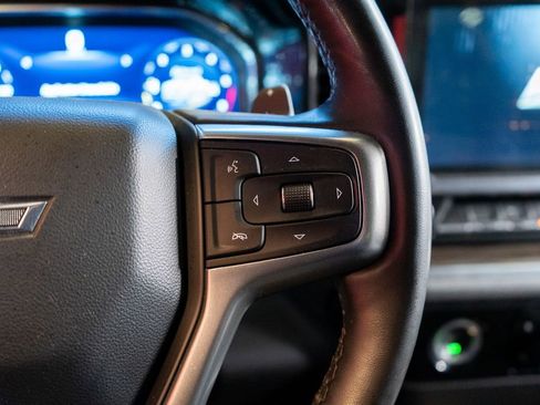 Used 2023 Chevrolet Silverado 1500 RST image 24