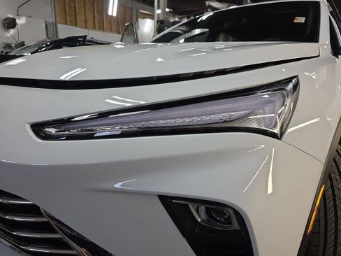 New 2026 Buick Envista Preferred w/ Convenience I Package image 29